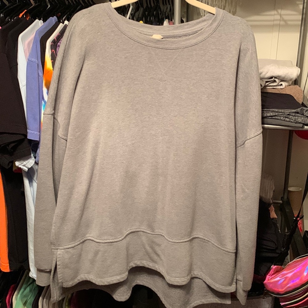 Pullover